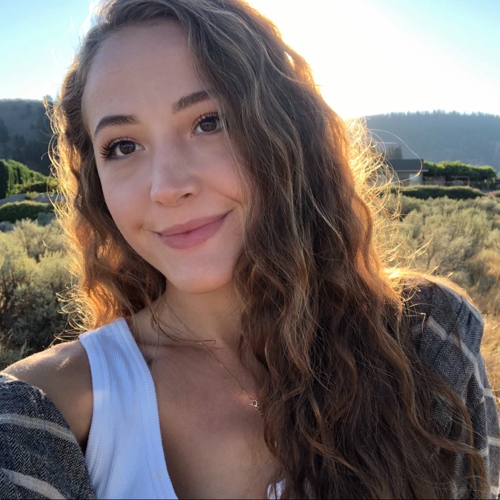 Meet your Posher, Shay